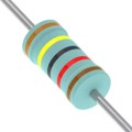 MF0207FRD52-34K - RES MF 0.6W 1% AXIAL