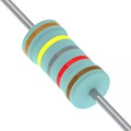 MF0207FTE52-34K8 - RES MF 0.6W 1% AXIAL