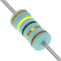 MF0204FRE52-34R - RES MF 0.4W 1% AXIAL