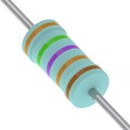 MF0204FRE52-357K - RES MF 0.4W 1% AXIAL