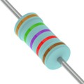 MF0207FRD52-35K7 - RES MF 0.6W 1% AXIAL