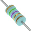 MF0204FRE52-35R7 - RES MF 0.4W 1% AXIAL