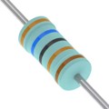 MF0207FRD52-360K - RES MF 0.6W 1% AXIAL