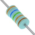 MF0207FTE52-365K - RES MF 0.6W 1% AXIAL