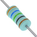 MF0204FRE52-365R - RES MF 0.4W 1% AXIAL