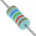 MF0207FRE52-36K5 - RES MF 0.6W 1% AXIAL