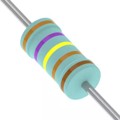 MF0207FRE52-374K - RES MF 0.6W 1% AXIAL