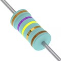 MF0207FTE52-37R4 - RES MF 0.6W 1% AXIAL
