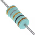 MF0207FRD52-383R - RES MF 0.6W 1% AXIAL