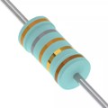 MF0207FRD52-38R3 - RES MF 0.6W 1% AXIAL