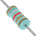 MF0207FTE52-392K - RES MF 0.6W 1% AXIAL