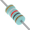 MF0207FTE52-392R - RES MF 0.6W 1% AXIAL