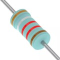 MF0207FRE52-39R2 - RES MF 0.6W 1% AXIAL