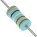 MF0204FRE52-3K09 - RES MF 0.4W 1% AXIAL