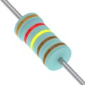 MF0207FRD52-3K24 - RES MF 0.6W 1% AXIAL