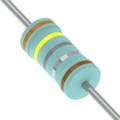 MF0207FRD52-3K48 - RES MF 0.6W 1% AXIAL