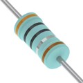 MF0207FRE52-3R - RES MF 0.6W 1% AXIAL