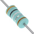 MF0207FRE52-3R09 - RES MF 0.6W 1% AXIAL