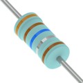 MF0204FRE52-3R16 - RES MF 0.4W 1% AXIAL