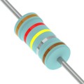 MF0204FRE52-3R24 - RES MF 0.4W 1% AXIAL