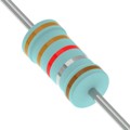 MF0204FRE52-3R32 - RES MF 0.4W 1% AXIAL