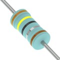 MF0207FRE52-3R4 - RES MF 0.6W 1% AXIAL
