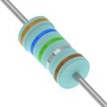 MF0207FRE52-3R65 - RES MF 0.6W 1% AXIAL