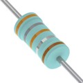 MF0207FRE52-3R83 - RES MF 0.6W 1% AXIAL