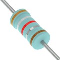 MF0207FTE52-3R92 - RES MF 0.6W 1% AXIAL