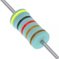 MF0207FRD52-402K - RES MF 0.6W 1% AXIAL