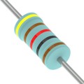 MF0204FRE52-412R - RES MF 0.4W 1% AXIAL