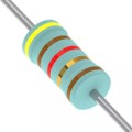 MF0207FRE52-41R2 - RES MF 0.6W 1% AXIAL