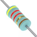 MF0207FTE52-42R2 - RES MF 0.6W 1% AXIAL