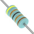 MF0207FTE52-430K - RES MF 0.6W 1% AXIAL