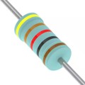 MF0207FTE52-432R - RES MF 0.6W 1% AXIAL