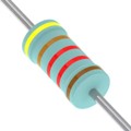 MF0207FTE52-43K2 - RES MF 0.6W 1% AXIAL