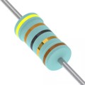 MF0207FRE52-43R - RES MF 0.6W 1% AXIAL