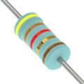 MF0207FRD52-43R2 - RES MF 0.6W 1% AXIAL