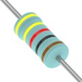 MF0207FRE52-442R - RES MF 0.6W 1% AXIAL