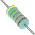 MF0207FTE52-453K - RES MF 0.6W 1% AXIAL