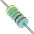 MF0207FRE52-453R - RES MF 0.6W 1% AXIAL