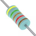 MF0207FTE52-45K3 - RES MF 0.6W 1% AXIAL