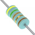 MF0207FTE52-45R3 - RES MF 0.6W 1% AXIAL