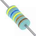 MF0204FRE52-464K - RES MF 0.4W 1% AXIAL