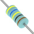 MF0207FRD52-464R - RES MF 0.6W 1% AXIAL