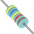 MF0207FRD52-46K4 - RES MF 0.6W 1% AXIAL