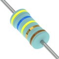 MF0207FTE52-46R4 - RES MF 0.6W 1% AXIAL