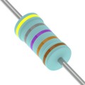 MF0204FRE52-487K - RES MF 0.4W 1% AXIAL