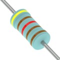 MF0204FRE52-4K12 - RES MF 0.4W 1% AXIAL