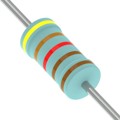 MF0207FTE52-4K32 - RES MF 0.6W 1% AXIAL